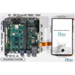 i.MX 8M Plus Quad ARM® Cortex®-A53, ARM® Cortex®-M7 Embedded Evaluation Board - 2