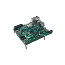 - Embedded Evaluation Board - 1