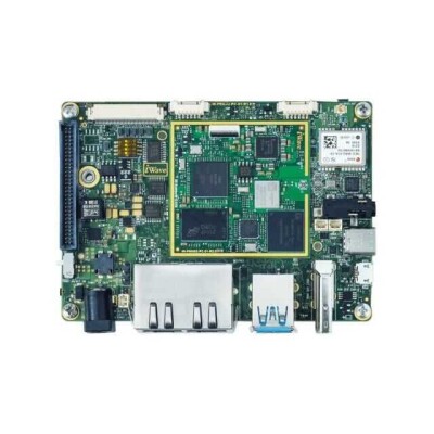 - Embedded Evaluation Board - 1