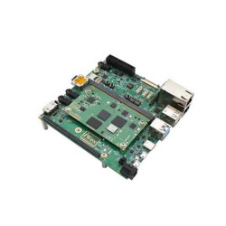 - Embedded Evaluation Board - 1