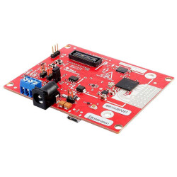 IWR1443 Radar Sensor LaunchPad™ Platform Evaluation Expansion Board - Texas Instruments