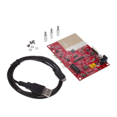 IWRL1432 Motion Sensor Platform Evaluation Expansion Board - 1
