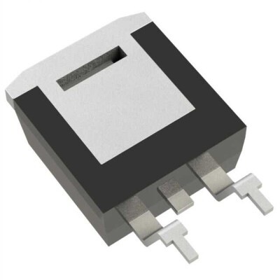 N-Channel 250 V 80A (Tc) 390W (Tc) Surface Mount TO-263 (D2PAK) - 2