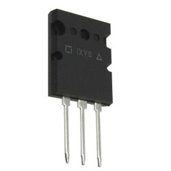 N-Channel 800 V 60A (Tc) 1250W (Tc) Through Hole PLUS264™ - IXYS
