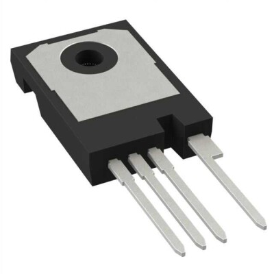 N-Channel 650 V 80A (Tc) 890W (Tc) Through Hole TO-247-4L - 2