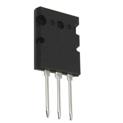N-Channel 600 V 48A (Tc) 830W (Tc) Through Hole TO-264AA (IXFK) - 1