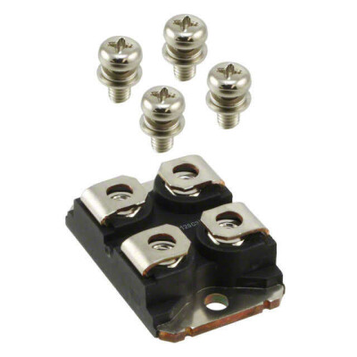 N-Channel 1200 V 32A (Tc) 1000W (Tc) Chassis Mount SOT-227B - 1