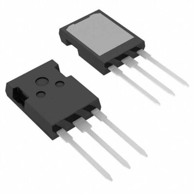 N-Channel 500 V 64A (Tc) 1000W (Tc) Through Hole PLUS247™-3 - 1