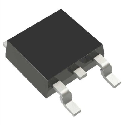 N-Channel 300 V 26A (Tc) 170W (Tc) Surface Mount TO-252AA - 1