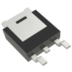 N-Channel 300 V 26A (Tc) 170W (Tc) Surface Mount TO-252AA - IXYS (1)