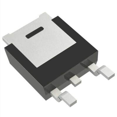 N-Channel 300 V 26A (Tc) 170W (Tc) Surface Mount TO-252AA - 2