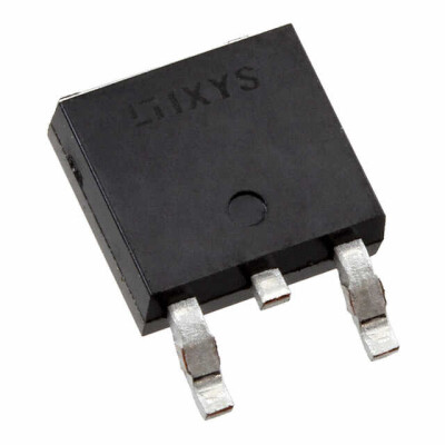 N-Channel 250 V 30A (Tc) 176W (Tc) Surface Mount TO-252AA - 1