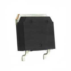 P-Channel 100 V 90A (Tc) 462W (Tc) Surface Mount TO-268AA - 1