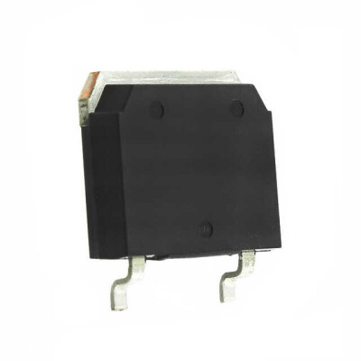 P-Channel 100 V 90A (Tc) 462W (Tc) Surface Mount TO-268AA - 1