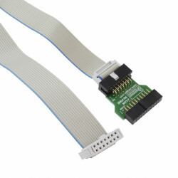 J-Link - Adapter Board - Segger Microcontroller Systems