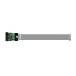 J-Link - Adapter Board - Segger Microcontroller Systems