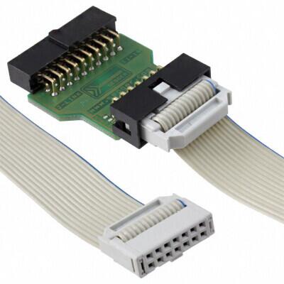 J-Link - Adapter Board - 1