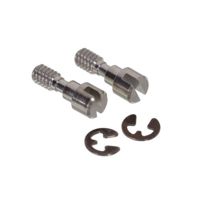 Jackscrew For Micro D (MDM) Connectors - 1