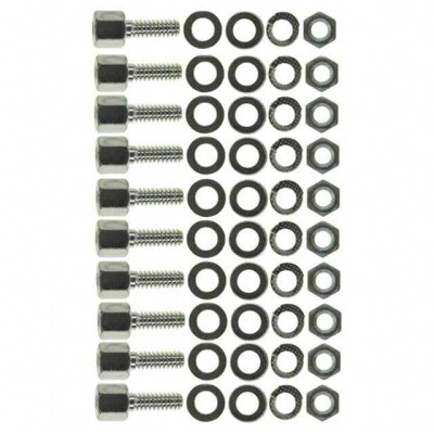 Jackscrew Socket For D-Sub Connectors - 1