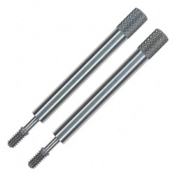Jackscrew, Thumb Screw For AMPLIMITE Series - TE Connectivity AMP Connectors
