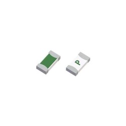 500 mA 63 V Fuse Board Mount (Cartridge Style Excluded) Surface Mount 1206 (3216 Metric) - YAGEO