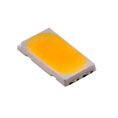 LED Lighting J White, Neutral 4000K 3-Step MacAdam Ellipse 2.71V 65mA 120° 2212 (5630 Metric) - 1