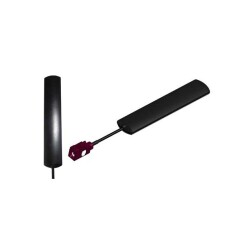 JCG017-3M-SMA-M - GSM Anten 3M 180*SMA(M) - JC Antenna