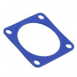 Connector Gasket, Seal For Firewire (IEEE 1394) Receptacles - Amphenol PCD