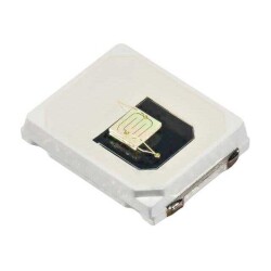 LED Lighting Color J Green 525nm (520nm ~ 530nm) 1411 (3528 Metric) - Cree LED