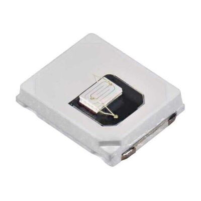 LED Lighting Color J Violet 1411 (3528 Metric) - 1