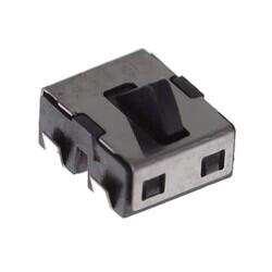 Switch SPST-NO Surface Mount - TE Connectivity ALCOSWITCH Switches