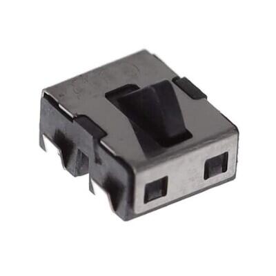 Switch SPST-NO Surface Mount - 1