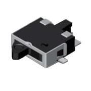 Switch SPST-NO Surface Mount - TE Connectivity ALCOSWITCH Switches