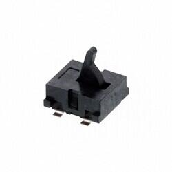 Switch SPST-NO Surface Mount - TE Connectivity ALCOSWITCH Switches