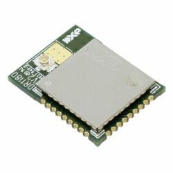 JN5168-001-M05Z RF TXRX Module 802.15.4 U.FL Ant - 1