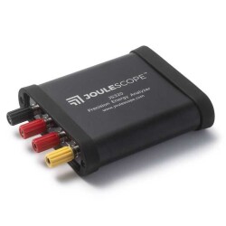 Joulescope JS320: Precision Energy Analyzer - Joulescope®