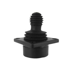 Joystick, 2 - Axis Digital (Hall Effect Over I2C Interface) Output - Grayhill Inc.