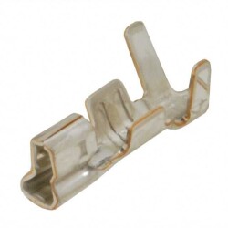 Socket Contact Tin 22-26 AWG Crimp Stamped - JST Sales America Inc.