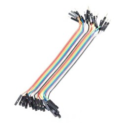 Jumper Wire Male to Female 6.00