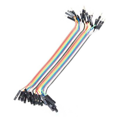 Jumper Wire Male to Female 6.00