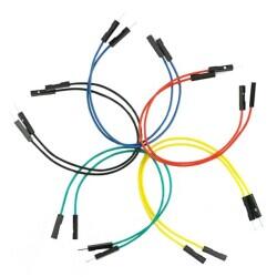 Jumper Wire Male to Female 6.00