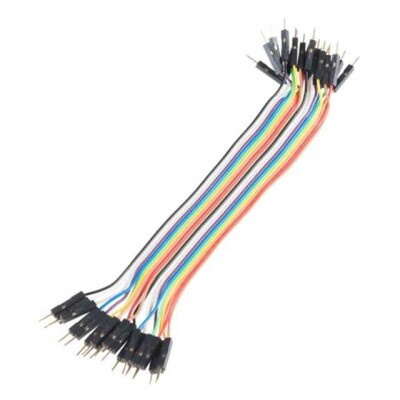Jumper Wire Male to Male 6.00