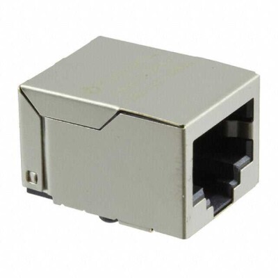 1 Port RJ45 Surface Mount - 1