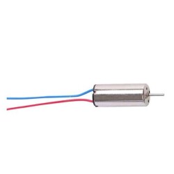 DC Motor Vibration, ERM (Haptic) 50000 RPM 3.7VDC - JIE YI ELECTRONICS LIMITED