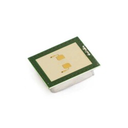 Radar Transceiver Module 24.15GHz ~ 24.25GHz Integrated, Ceramic Patch Through Hole - RFbeam Microwave GmbH