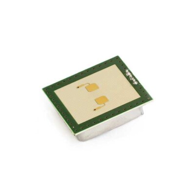 Radar Transceiver Module 24.15GHz ~ 24.25GHz Integrated, Ceramic Patch Through Hole - 1