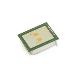 Radar Transceiver Module 24.05GHz ~ 24.25GHz Integrated, Ceramic Patch Through Hole - 1