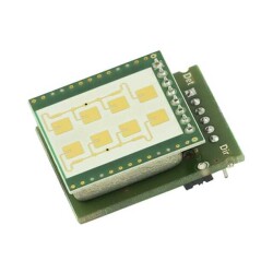 K-LD2 - Radar Sensor Evaluation Board - RFbeam Microwave GmbH