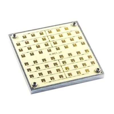 Radar Transceiver Module 24.05GHz ~ 24.25GHz Integrated, Ceramic Patch Chassis Mount - 1