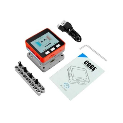 K007-V27 M5Stack FIRE IoT Development Kit (PSRAM) V2.7 - 1